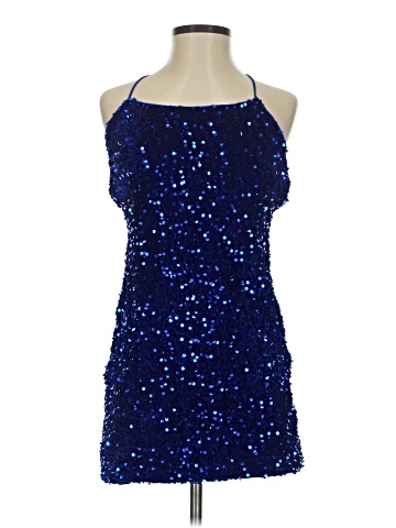 Shein Cocktail Dress (view 1)