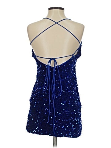 Shein Cocktail Dress (view 2)