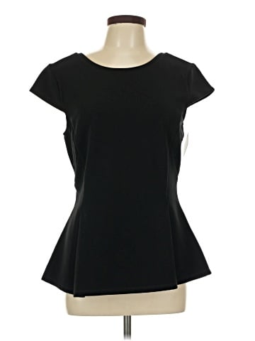 Halogen Sleeveless T-Shirt (view 1)