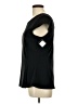 Halogen Black Sleeveless T-Shirt Size L - photo 5
