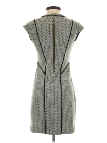 Aqua Casual Dress (view 2)