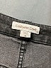 Coldwater Creek Black Jeans Size 18 - photo 4