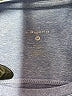 Layer 8 Blue Long Sleeve T-Shirt Size M - photo 7