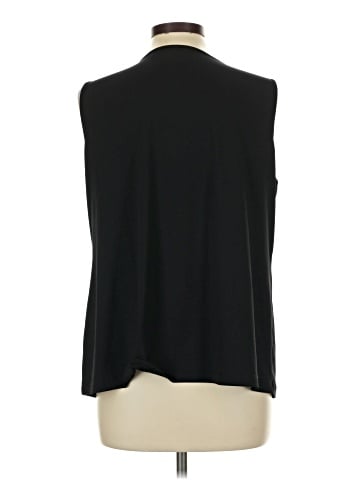 Bob Mackie Sleeveless Top (view 2)