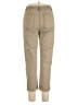 Kensie Solid Tan Khakis Size 30 waist - photo 2