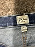 J.Crew Blue Jeans Size 29 waist (tall) - photo 7