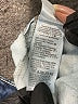J.Crew Blue Jeans Size 29 waist (tall) - photo 8