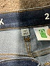 J.Crew Blue Jeans Size 28 waist (tall) - photo 7