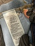 J.Crew Blue Jeans Size 28 waist (tall) - photo 8