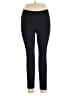 Nike Solid Black Active Pants Size L - photo 1