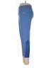 Bcg Blue Active Pants Size L - photo 5