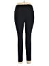 Nike Solid Black Active Pants Size L - photo 2
