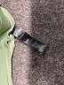 Kyodan Green Cargo Pants Size L - photo 7