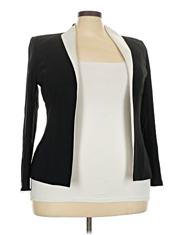 Kasper Blazer (view 1)