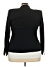 Kasper Black Blazer Size 2X (estimated) - photo 2