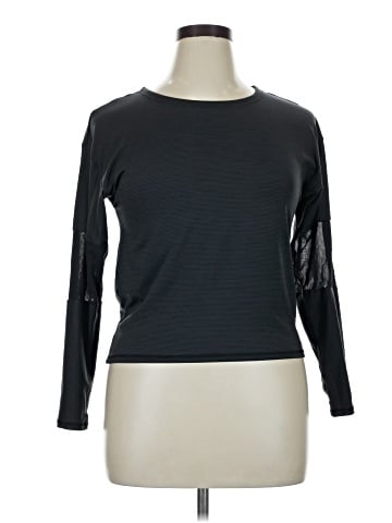 Zella Long Sleeve T-Shirt (view 1)
