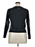 Zella Black Long Sleeve T-Shirt Size 14 - 16 - photo 2