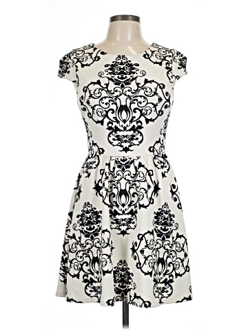 B. Darlin Cocktail Dress (view 1)