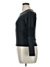 Zella Black Long Sleeve T-Shirt Size 14 - 16 - photo 5