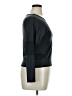Zella Black Long Sleeve T-Shirt Size 14 - 16 - photo 4