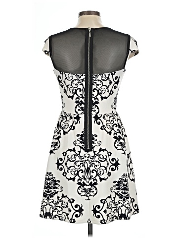 B. Darlin Cocktail Dress (view 2)