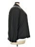 Port Authority Gray Cardigan Size XXL - photo 5