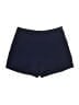 Hayden Solid Blue Shorts Size S - photo 1
