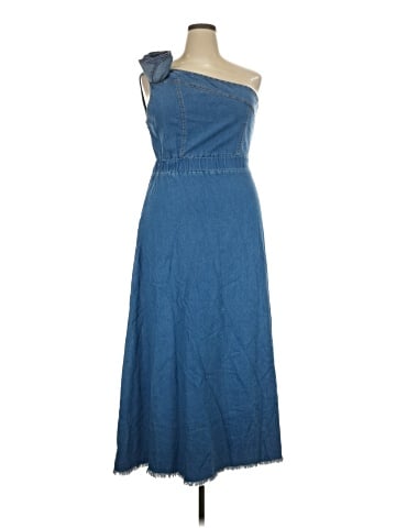 Unbranded Casual Dress (view 1)