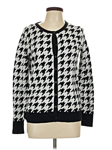Merona Cardigan (view 1)