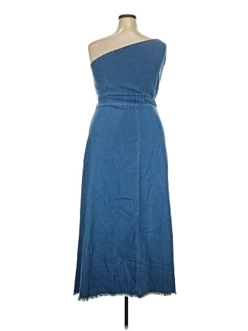 Unbranded Casual Dress (view 2)