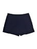 Hayden Solid Blue Shorts Size S - photo 2