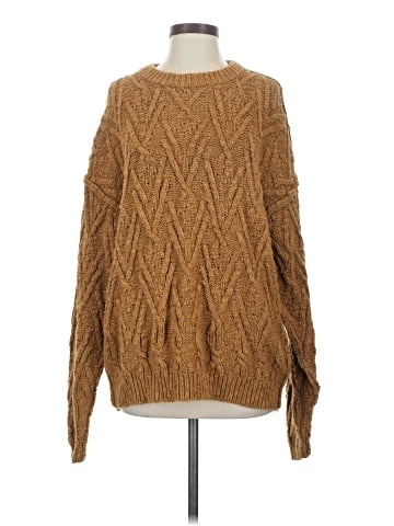 Free People Pullover Sweater (view 1)