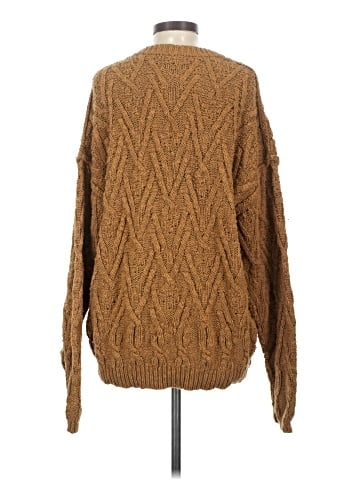 Free People Pullover Sweater (view 2)