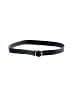 Unbranded 100% Leather Black Leather Belt One size - photo 1