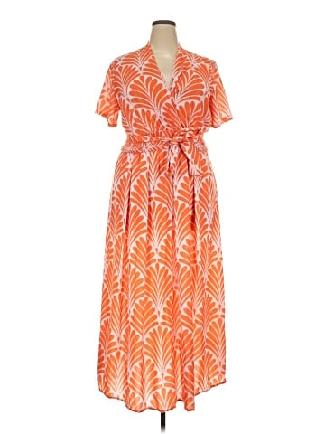 Assorted Brands Casual Dress (view 1)