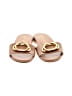 Stuart Weitzman Tan Sandals Size 5 - photo 2