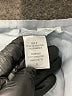 Le Lis Silver Gray Cocktail Dress Size S - photo 8