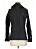 L.L.Bean 100% Nylon Black Jacket Size XS (petite) - photo 1
