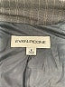 Evan Picone Gray Blazer Size 8 - photo 6