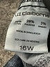 Liz Claiborne Tweed Blue Jeans Size 16 - photo 8
