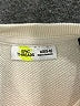 Epic Threads Ivory Pullover Sweater Size 5 - photo 3