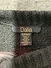 dalia Black Casual Dress Size XS - photo 7