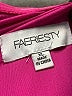 FAERIESTY Pink Cocktail Dress Size XL - photo 7
