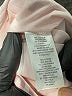 Nanette Lepore Checkered-gingham Pink Skort Size 4 - photo 4