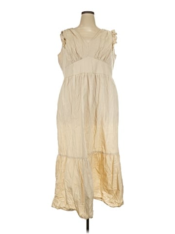 Maggy London Casual Dress (view 1)