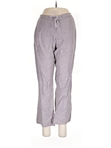 Boden Linen Pants (view 1)