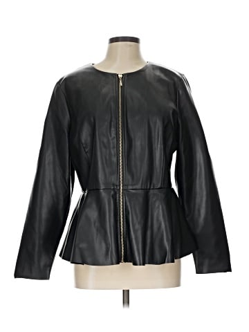 Thalia Sodi Jacket (view 1)