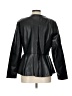Thalia Sodi 100% Polyester Black Jacket Size L - photo 2