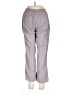 Boden 100% Linen Gray Linen Pants Size 8 (petite) - photo 2