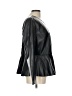 Thalia Sodi 100% Polyester Black Jacket Size L - photo 4